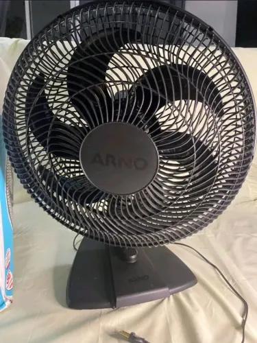 Ventilador arno