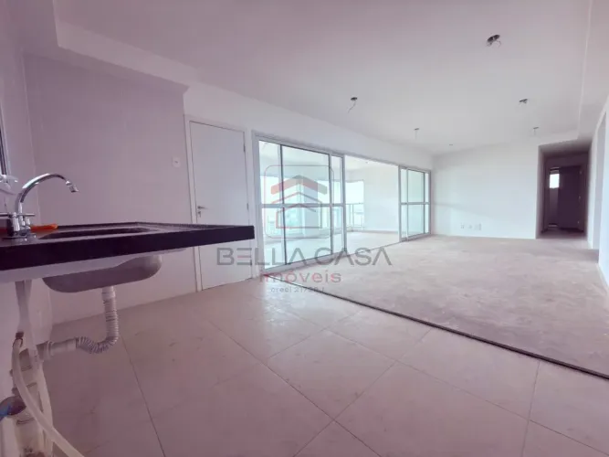 Apartamento de Alto Padrão à Venda ? 146m² | Ipiranga