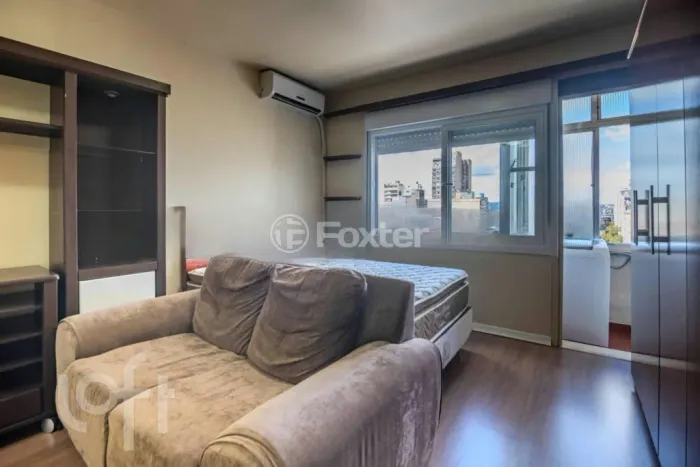 Apartamento à venda Rua dos Andradas, Centro Histórico - Porto Alegre