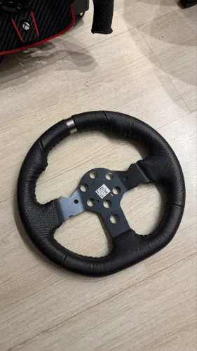 Simulador Logitech G920 