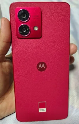 Moto G84, 256 GB, 8 de Ram