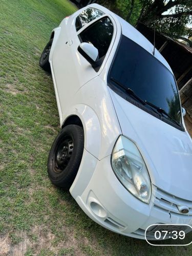Imagem de Ford KA 1.0 8v/1.0 8V ST Flex 3P 2009