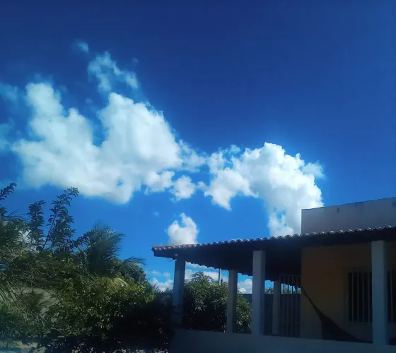 Linda chácara