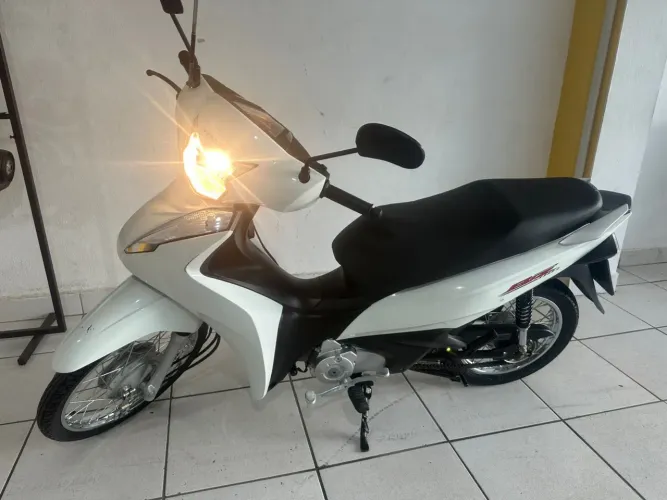 Biz 110 super nova