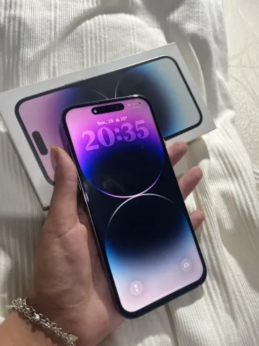 iPhone 14 Pro Max