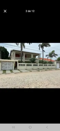 Oportunidade no Iguape: Casa Mobiliada Próxima à Praia