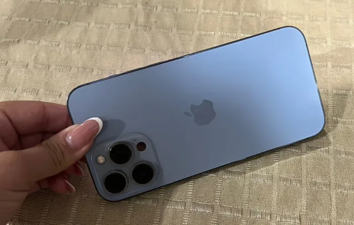 iPhone 13 Promax 128gb