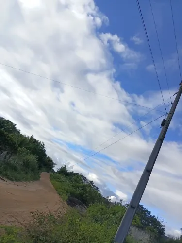 Vendo terreno de 16 por 137 de comprimento no povoado branquinhas Santo amaro das brotas 