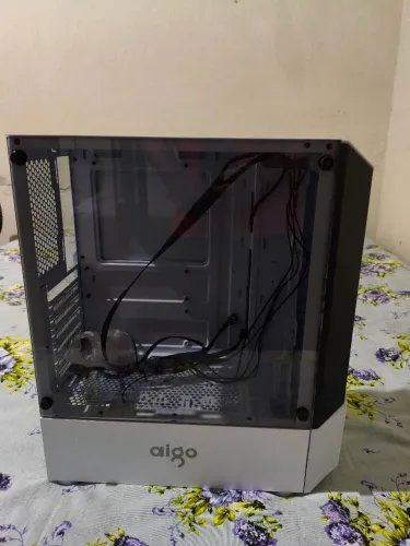 Gabinete Marca(AIGO).