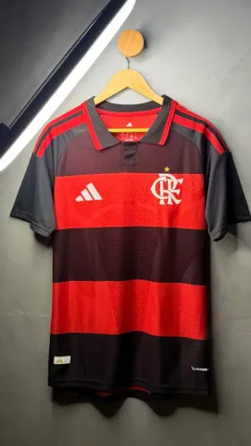 Camisa flamengo 2026 jogador G
