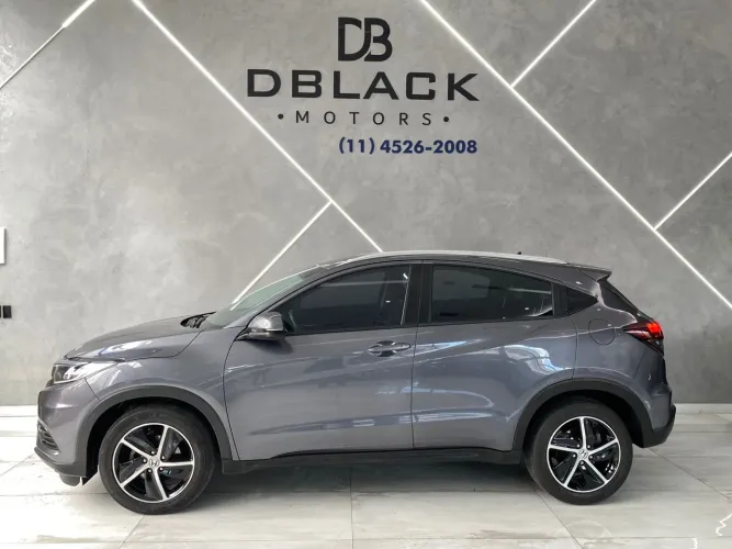 Honda HR-V EX 1.8 Flexone 16V 5P Aut. 2021