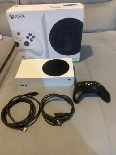 Xbox SÉRIES S