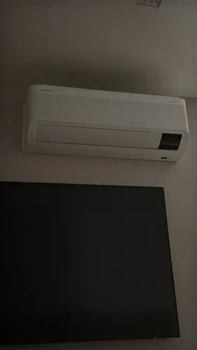Conserto de ar condicionado em Fortaleza