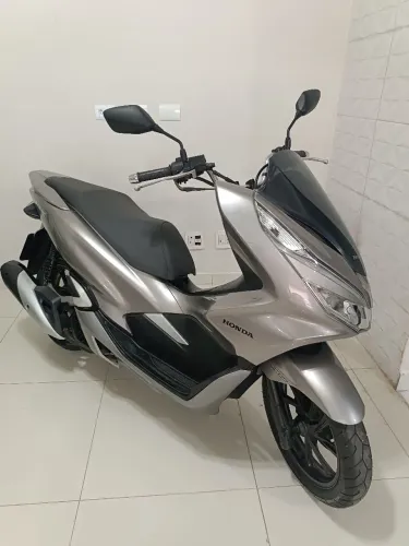 PCX 2019