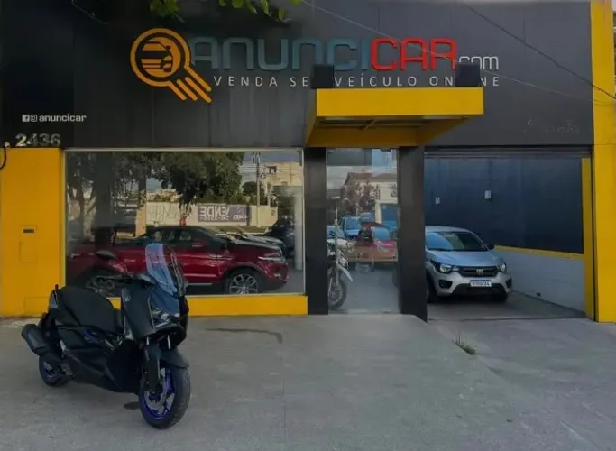 Yamaha XMax 300 CONNECTED 2026