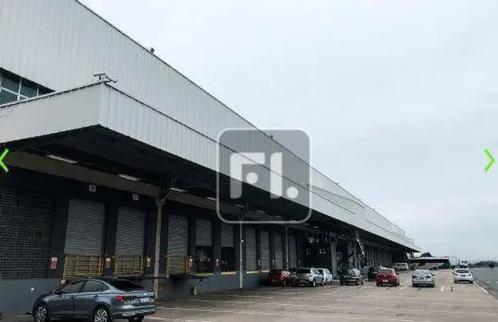 Galpão para alugar, 2761 m² por R$ 87.870,29/mês - Medeiros - Jundiaí/SP
