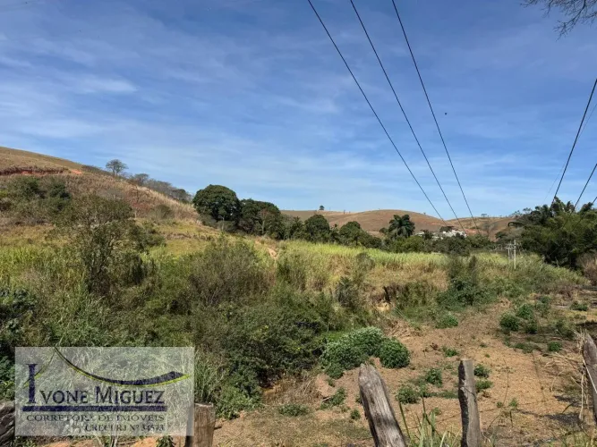 Lotes no Bairro, Barro Branco - Paty do Alferes, RJ