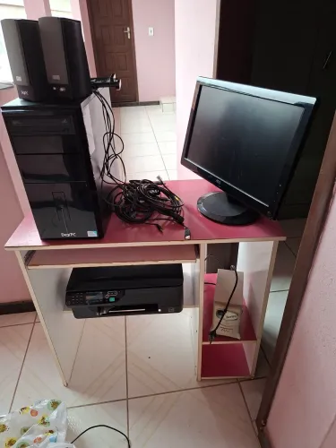 Computador. 