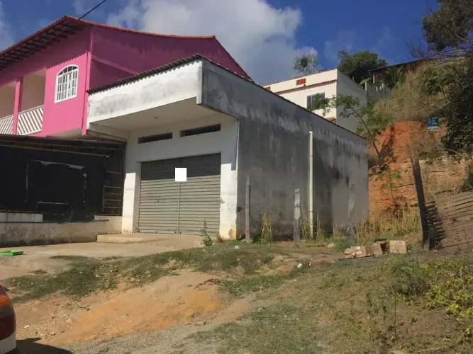 Loja em Jacaroá - Maricá/RJ