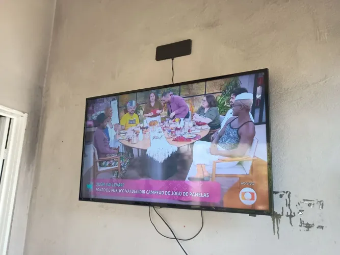 Smartv