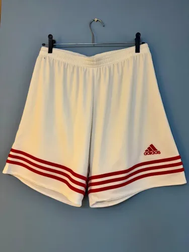Calção Adidas Entrada 14 TAM M
