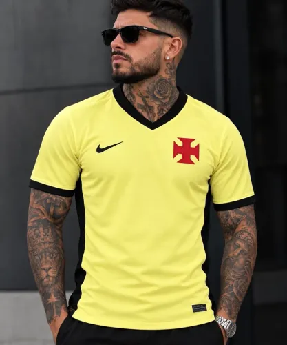 Camisa de time