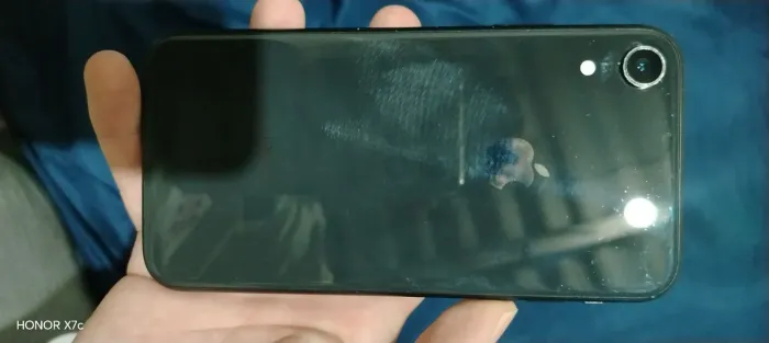 IPHONE XR PARA RETIRAR PEÇAS