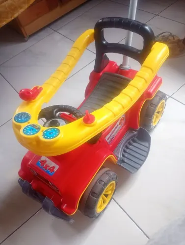 Carrinho passeio infantil 