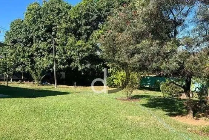 Chácara a venda country Club Valinhos/SP R$ 1.200,000,00