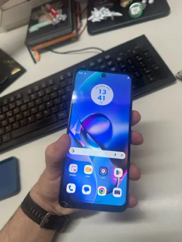 Moto G54 5G