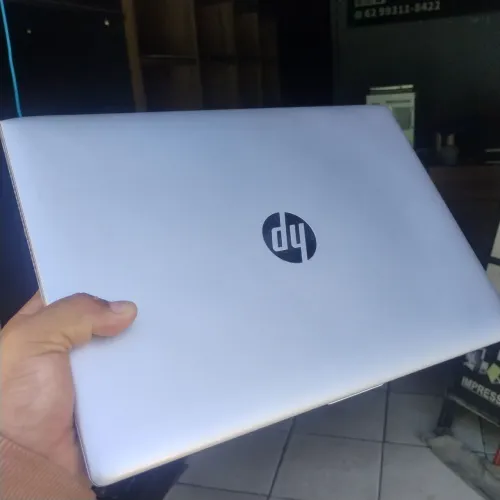 Notebook Hp probook 440 g5 i5 oitava (rápido)