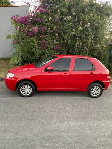 Fiat Palio Celebration 1.0 Fire Flex 8V 4P 2015