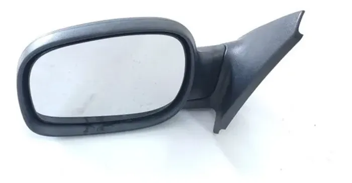 Retrovisor Lateral Esquerdo Freelander 1 2003 2006 * Detalhe