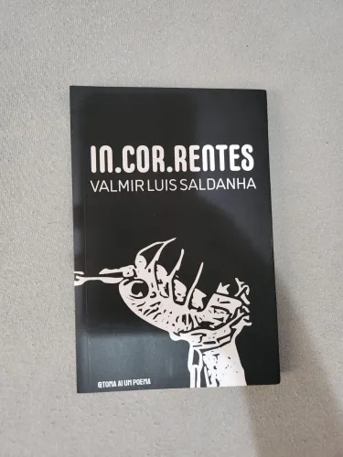 Livro In.cor.rentes