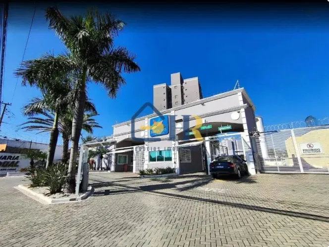 Apartamento à venda no Condomínio Alpha Clube - Sorocaba/SP