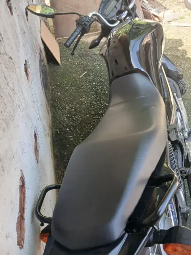 Moto a venda. 