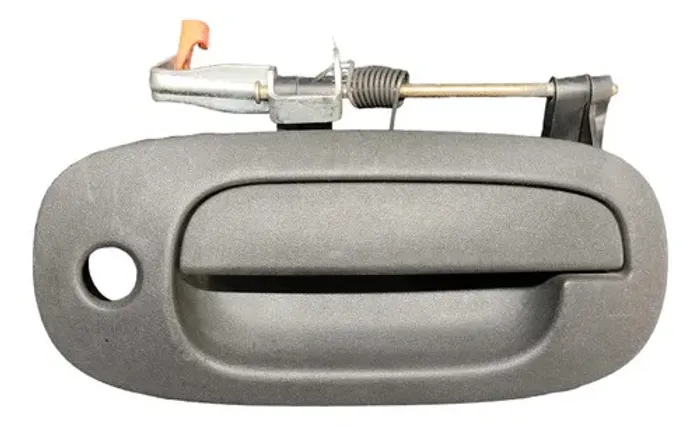 Maçaneta Externa Dianteira Dir Dodge Dakota 2001 2002 1 Dianteira