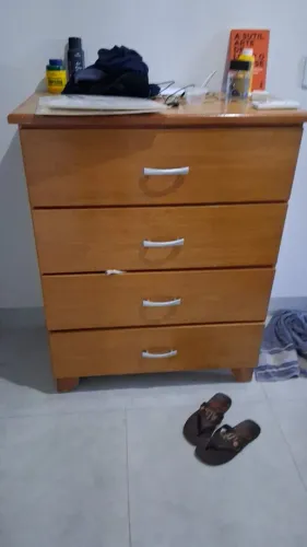 Cômoda