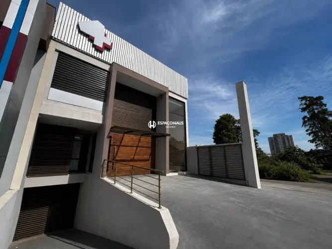 Prédio Comercial para venda e Locação, Com 20 salas , Vila Vitoria em Indaiatuba/ SP