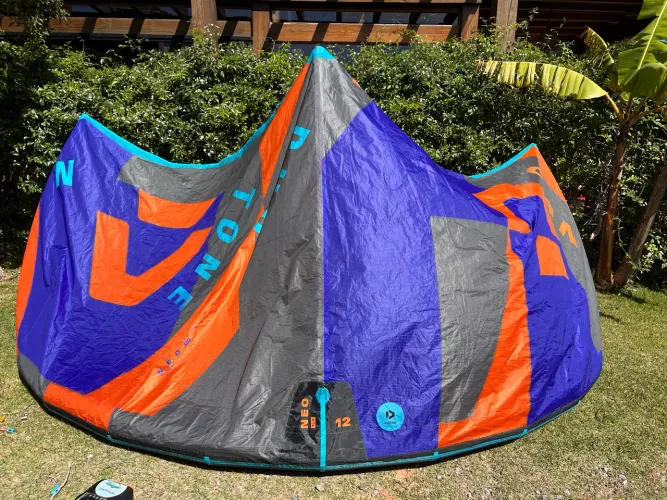 Kitesurf Duotone NEO SLS 12 ano 24