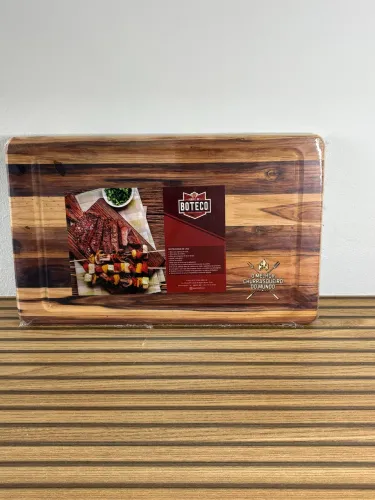 Tábua de churrasco M