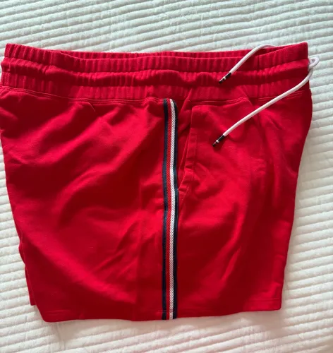 Short Tommy Hilfiger