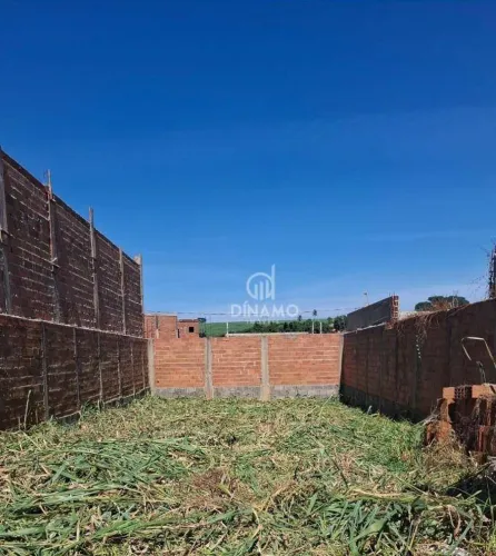 Terreno à venda - Reserva Macaúba - Ribeirão Preto/São Paulo