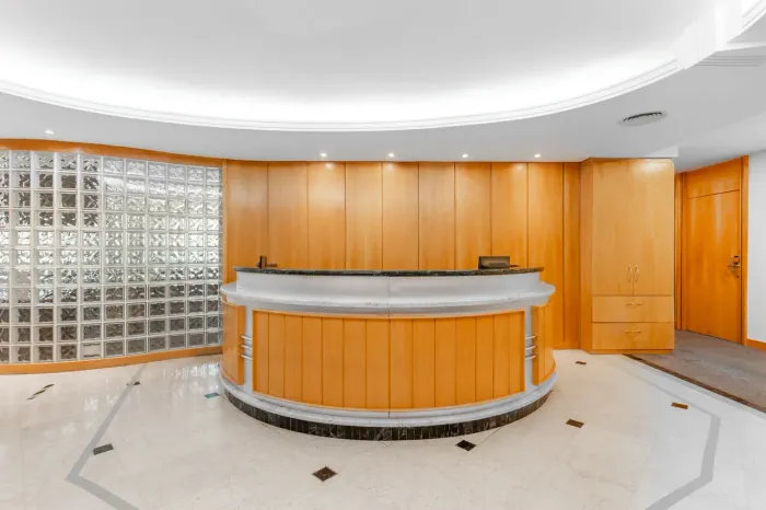 Escritório virtual para alugar em Regus BRASILIA, Corporate Financial Center Asa Norte