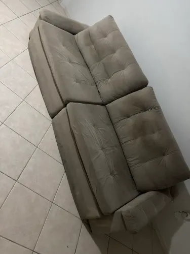 SOFA RETRATIL 3 metros