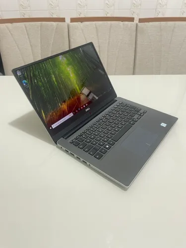 Dell Inspiron 7472 i7-8550U 8GB RAM SSD 480GB 14?