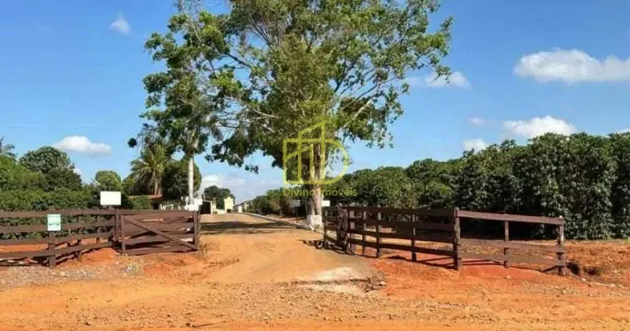 Fazenda à venda, 2008600 m² por R$ 15.000.000 - Zona Rural - Piumhi/MG