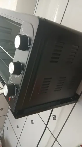 Forno elétrico
