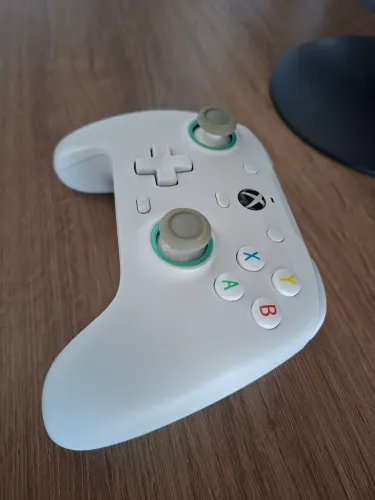 CONTROLE XBOX