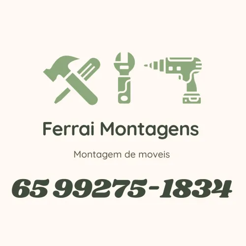Montador de Móveis